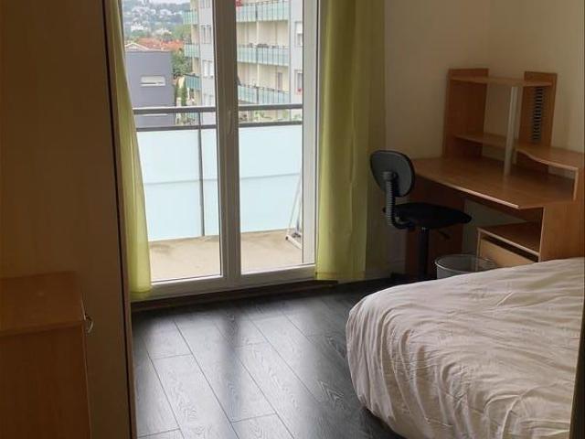 Appartement location à Toulouse