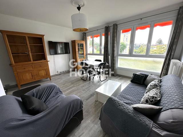 Appartement location à L'Haÿ-les-Roses, Cachan