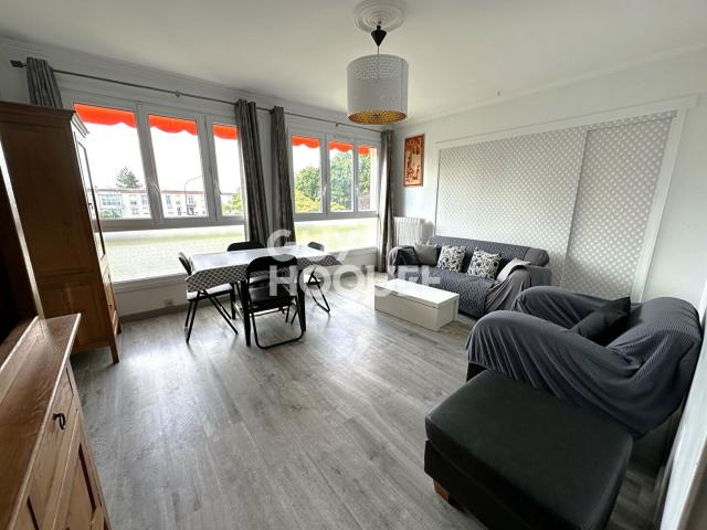 Appartement location à L'Haÿ-les-Roses, Cachan