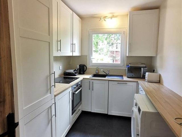 Appartement location à Palaiseau