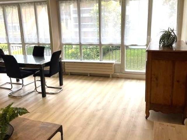 Appartement location à Palaiseau, Villebon-sur-yvette
