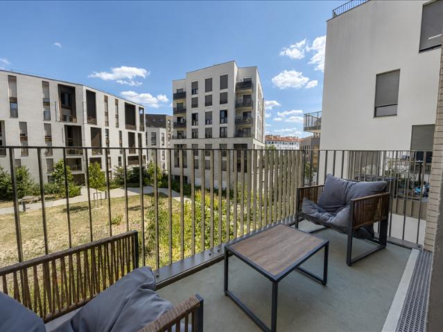 Appartement location à Bobigny, Vaux-montreuil
