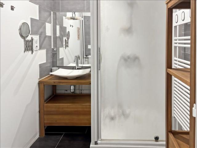 Appartement location à Le Mans