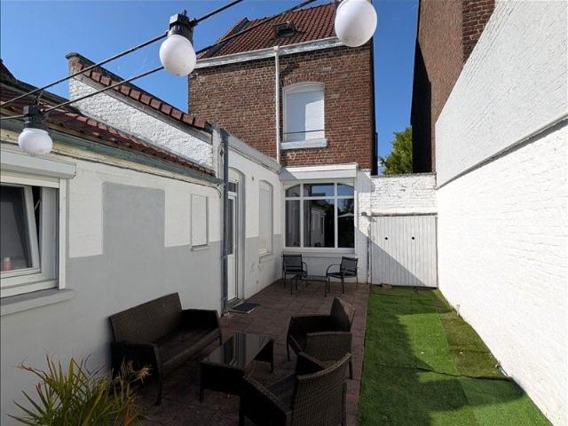 Maison location à Béthune, Annezin