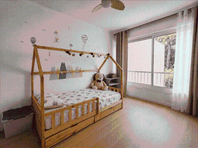 Appartement location à Nice