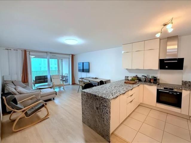 Appartement location à Vienne