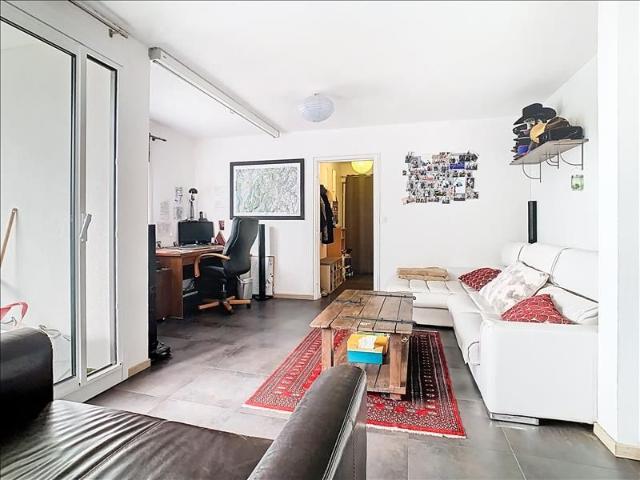 Appartement location à Annecy