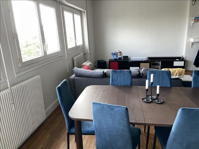 Appartement location à Brest, Bretagne
