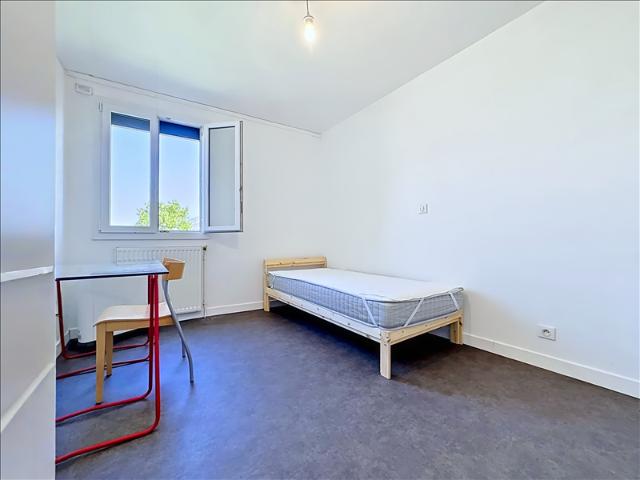 Appartement location à Grenoble, Saint-martin-d'hères