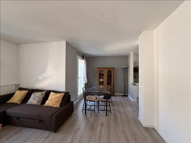 Appartement location à Torcy, Bussy-saint-georges