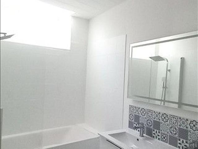 Appartement location à Châteaubriant-Ancenis, Saint-nicolas-de-redon