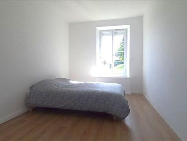 Appartement location à Châteaubriant-Ancenis, Saint-nicolas-de-redon