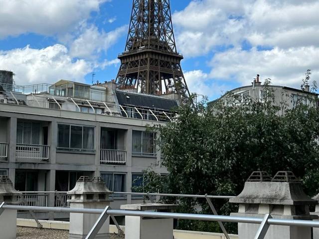 Appartement location à Paris, Île-de-France