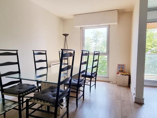 Appartement location à Nanterre, Saint-cloud