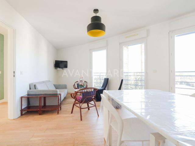 Appartement location à Boulogne-Billancourt, Issy-les-moulineaux