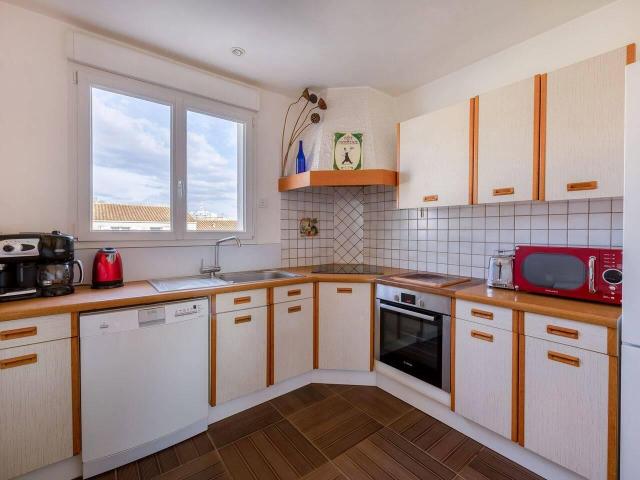 Appartement location à La Rochelle