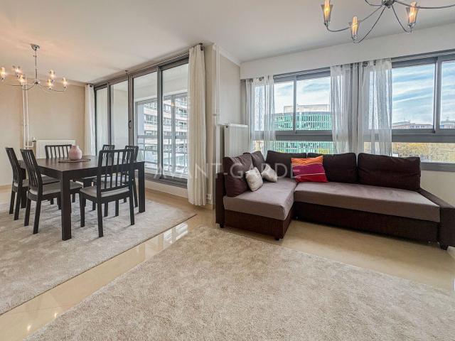Appartement location à Paris, Île-de-France