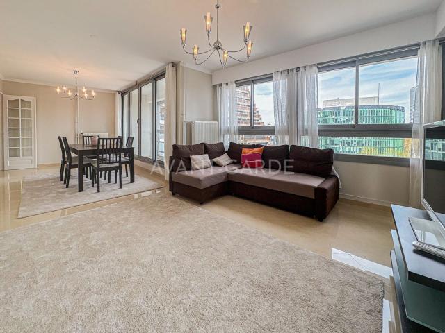 Appartement location à Paris, Île-de-France