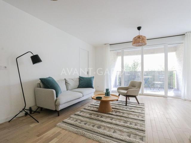 Appartement location à Lille, Mouvaux