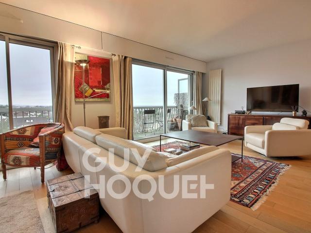 Maison location à France métropolitaine, Puteaux