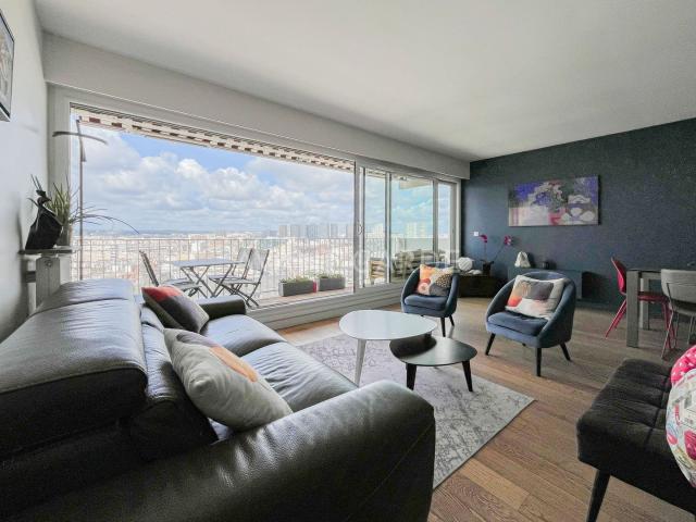 Appartement location à Paris, Île-de-France