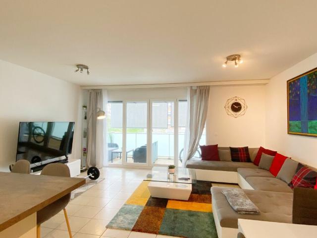 Wohnung kaufen in Châtelaine, Vernier
