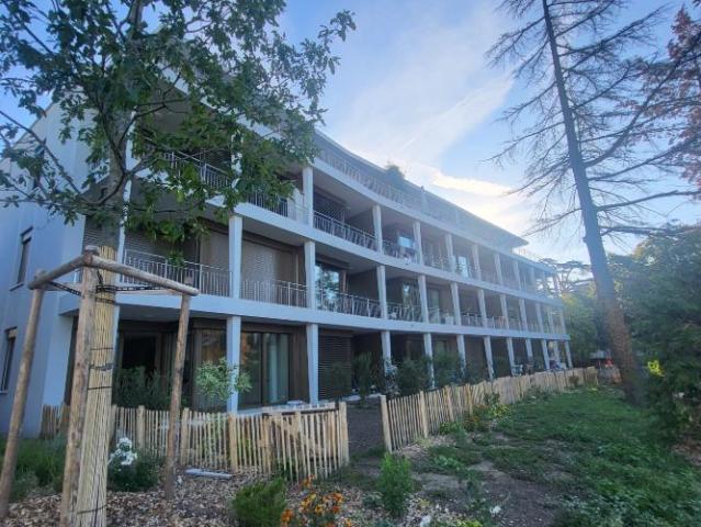 Apartment mieten in Chêne-Bourg