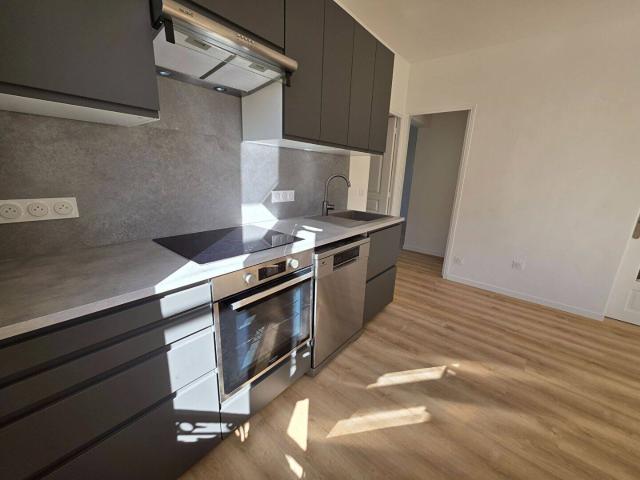 Appartement location à Le Mesnil-le-Roi, Yvelines