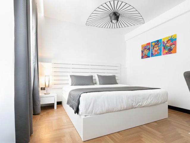 Appartement vente à Nanterre, Colombes