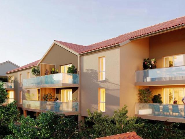 Appartement vente à France métropolitaine, Le Loroux-bottereau