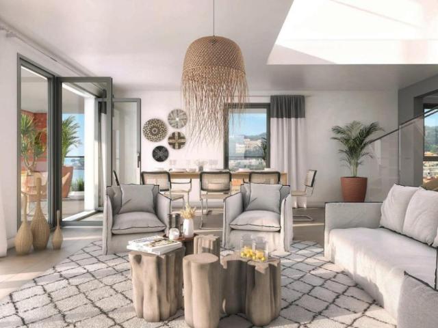 Duplex vente à France métropolitaine, Puteaux