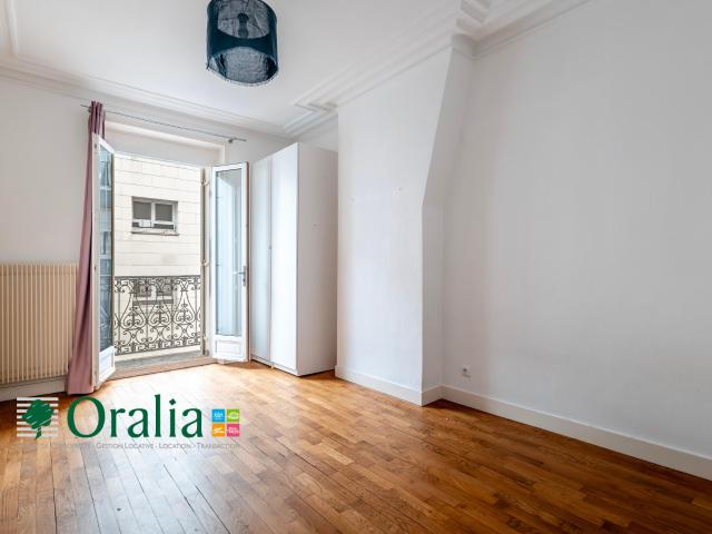 Appartement vente à Paris 10e Arrondissement, Paris