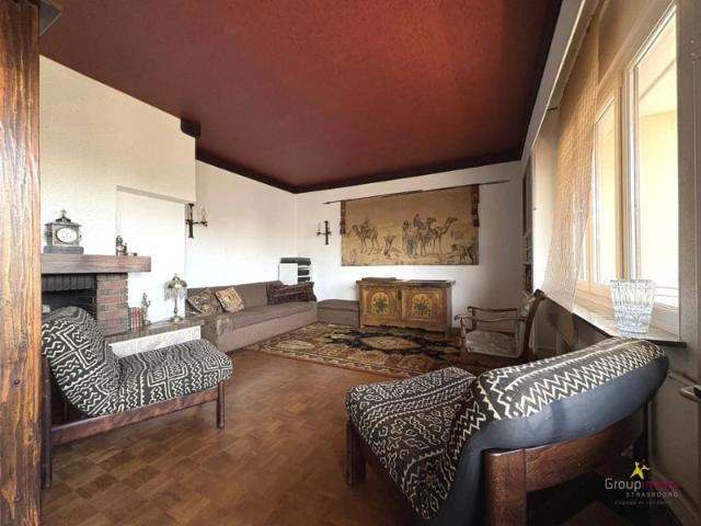 Appartement vente à Strasbourg, Hoenheim