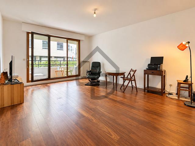 Appartement vente à Village Coteaux, Rueil-Malmaison