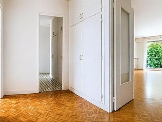 Appartement vente à Les Ruisseaux, Meudon