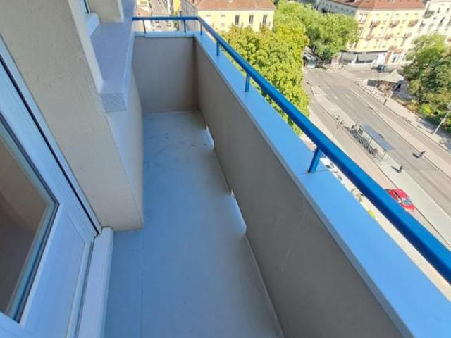 Appartement location à Chalon-sur-Saône, Saint-rémy