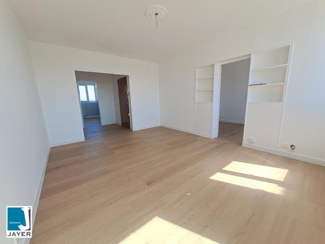 Appartement location à Chalon-sur-Saône, Saint-rémy