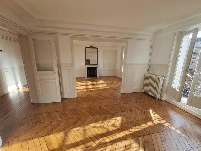 Appartement location à Paris, Île-de-France