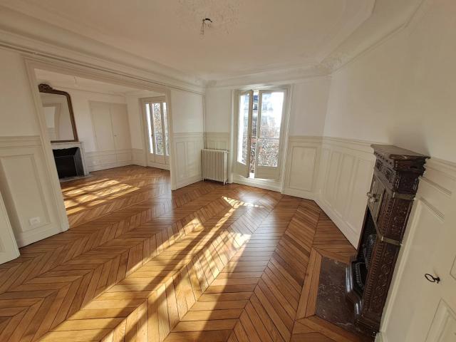 Appartement location à Paris, Île-de-France