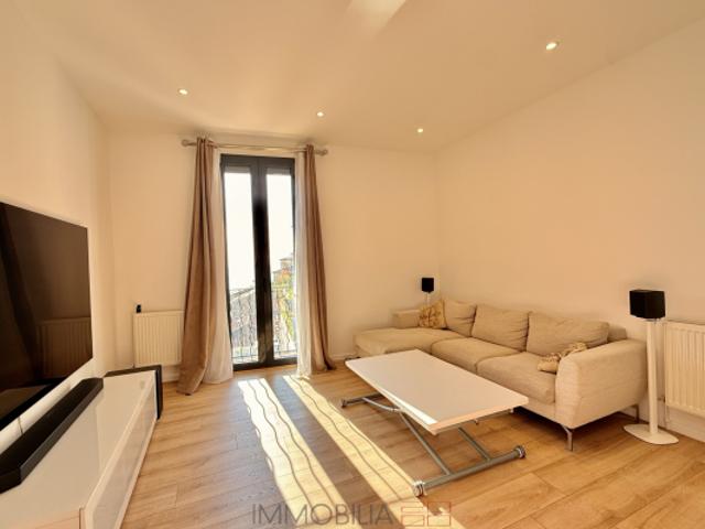 Appartement vente à Nice, Roquebrune-cap-martin