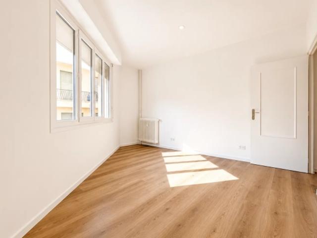 Appartement vente à Nice