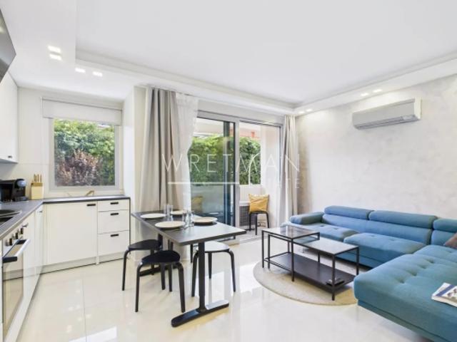 Appartement vente à Nice, Menton