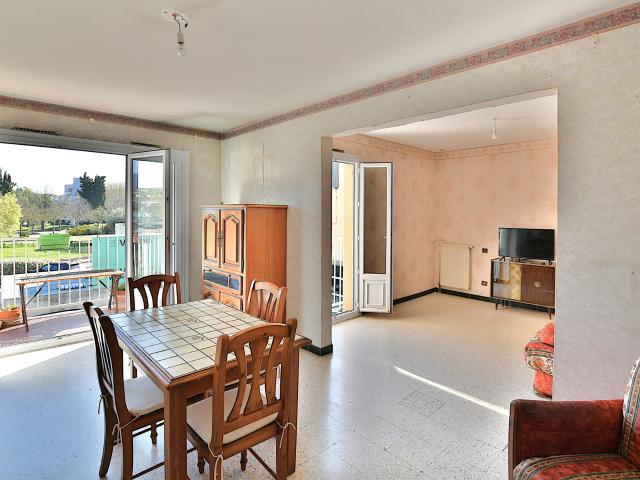 Appartement vente à Arrondissement de Toulon, La Garde