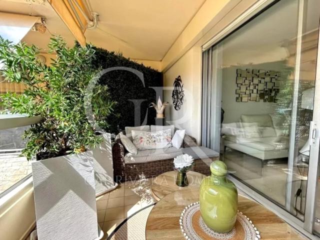 Appartement vente à Nice, Roquebrune-cap-martin