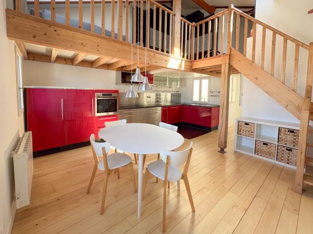 Appartement location à Nanterre, Puteaux