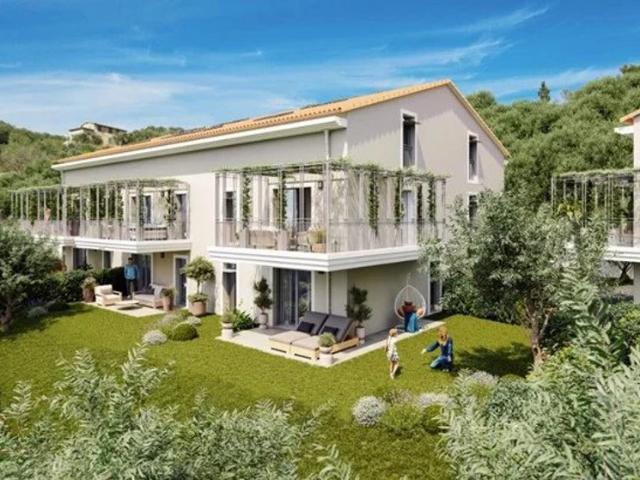 Appartement vente à France métropolitaine, Saint-André-de-la-Roche