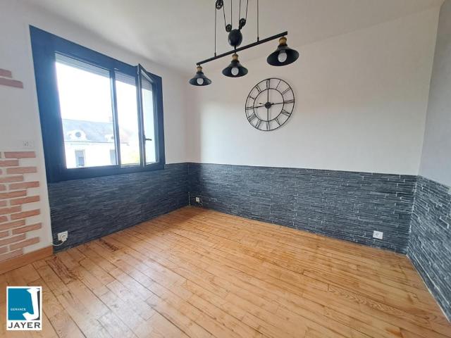 Appartement location à Chalon-sur-Saône, Bourgogne-Franche-Comté