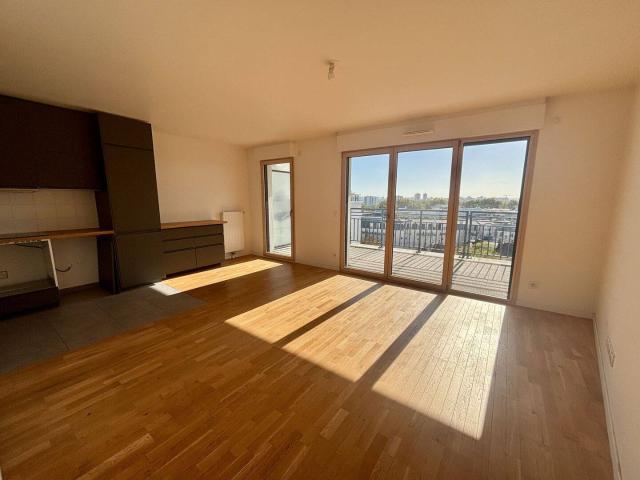 Appartement location à Saint-Maurice, Val-de-Marne