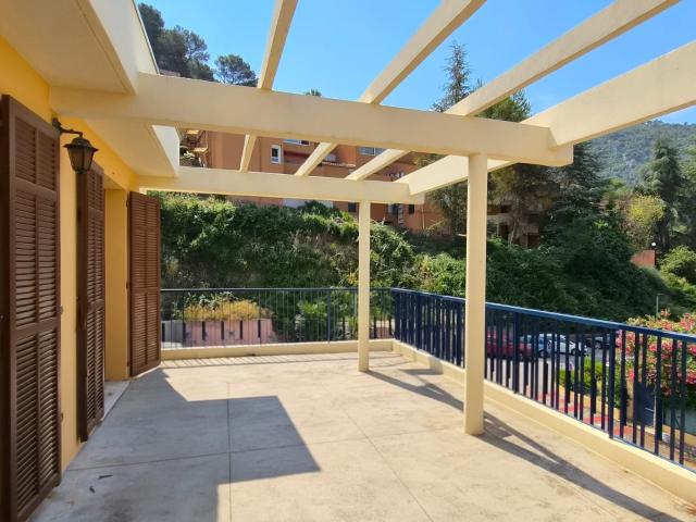 Appartement vente à Nice, La Trinité