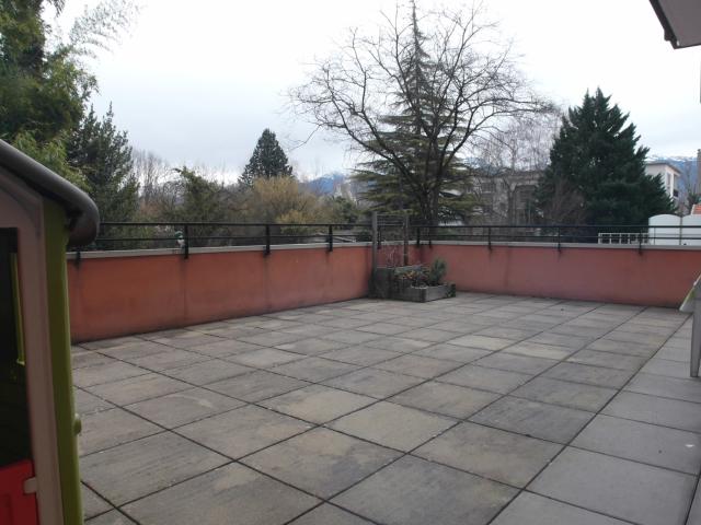 Appartement location à Grenoble, La Tronche